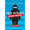 Spy School Secret Service - Hardcover