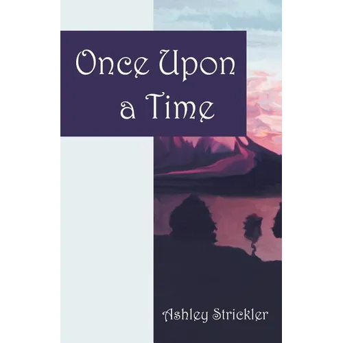 Once Upon a Time - Paperback