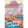 The House on Sunrise Lagoon: Sam Makes a Splash - Paperback