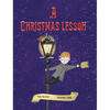 A Christmas Lesson - Hardcover