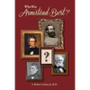 Who Was Armistead Burt?: The Center of the Southern Leadership Network - Paperback