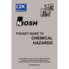 Niosh Pocket Guide to Chemical Hazards - Paperback