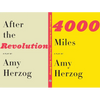4000 Miles / After the Revolution: Two Plays - Paperback