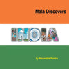Mala Discovers India: The Mystery of History - Paperback