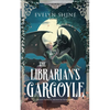 The Librarian's Gargoyle: A Cozy Sapphic Monster Romantasy - Paperback