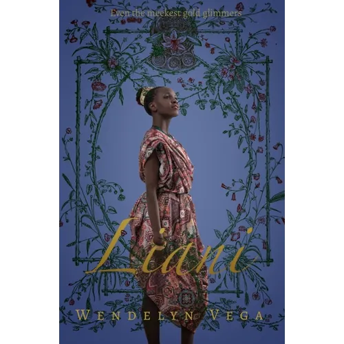 Liani - Paperback