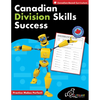 Canadian Division Skills Success - Paperback