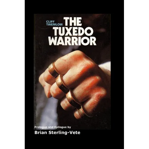 The Tuxedo Warrior - Paperback