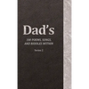 Dad's 100 Poems, Songs, and Riddles Within: Series 2 - Hardcover