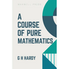 A Course of Pure Mathematics - Paperback