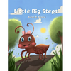 Little Big Steps - Paperback