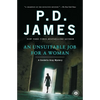 An Unsuitable Job for a Woman - Paperback