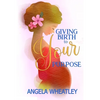 Giving Birth To Your Purpose: What's Your Baby's Name? - Paperback