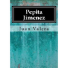 Pepita Jimenez - Paperback