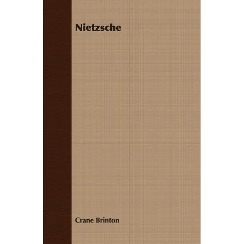 Nietzsche - Paperback