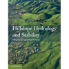 Hillslope Hydrology and Stability - Hardcover