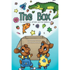 The Box: The Adventures of Katie and Karl Wallaroo - Paperback