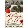 The King's Evil - Paperback