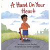 A Hand On Your Heart - Hardcover