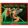 Red-Eyed Tree Frog - Paperback
