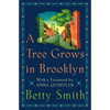 A Tree Grows in Brooklyn - Hardcover