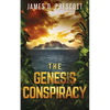 The Genesis Conspiracy - Paperback