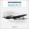 Heinkel He 111: Luftwaffe Medium Bomber in World War II - Hardcover