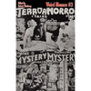 Weird Menace # 3: The Chair Where Terror SAT - Paperback