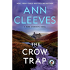 The Crow Trap: The First Vera Stanhope Mystery - Paperback