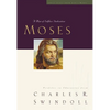 Great Lives: Moses: A Man of Selfless Dedication - Paperback