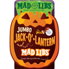 Jumbo Jack-O'-Lantern Mad Libs: 4 Mad Libs in 1!: World's Greatest Word Game about Halloween - Paperback