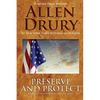 Preserve and Protect - Paperback