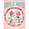 The Ladybug Party - Paperback