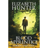 Blood Apprentice: Elemental Legacy Novel Two - Paperback