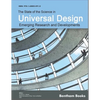 The State of the Science in Universal Design: Emerging Research and Developments - Paperback