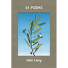 54 poems, selected and new - Paperback