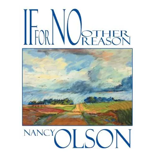 If for No Other Reason - Paperback