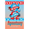 The Alpha and the Omega of Apostasy - Paperback