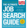 The Ultimate Job Search Guide - Paperback