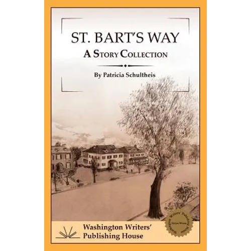 St. Bart's Way - Paperback
