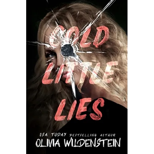 Cold Little Lies - Paperback
