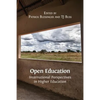 Open Education: International Perspectives in Higher Education - Paperback