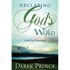 Declaring God's Word: A 365-Day Devotional - Paperback