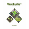 Plant Ecology: An Integrated Approach - Hardcover
