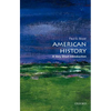 American History: A Very Short Introduction - Paperback