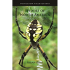 Spiders of North America - Paperback