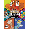 The Dead Sea Squirrels Set Books 7-12: Merle of Nazareth / A Dusty Donkey Detour / Jingle Squirrels / Risky River Rescue / A Twisty-Turny Journey / Ba - Paperback