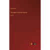 The Agent of Broome Warren: Vol. III - Hardcover