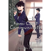 Komi Can't Communicate, Vol. 1 - Paperback