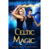 Celtic Magic - Paperback